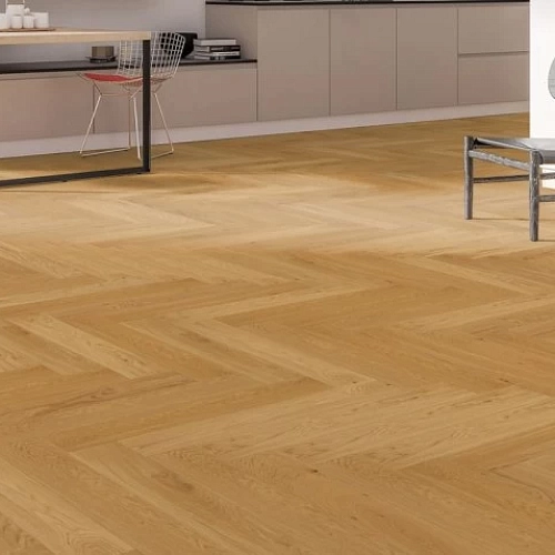 ДУБ 45° ИНЖЕНЕРНАЯ ДОСКА WEITZER PARKETT WEITZER PARKETT 475 для пола